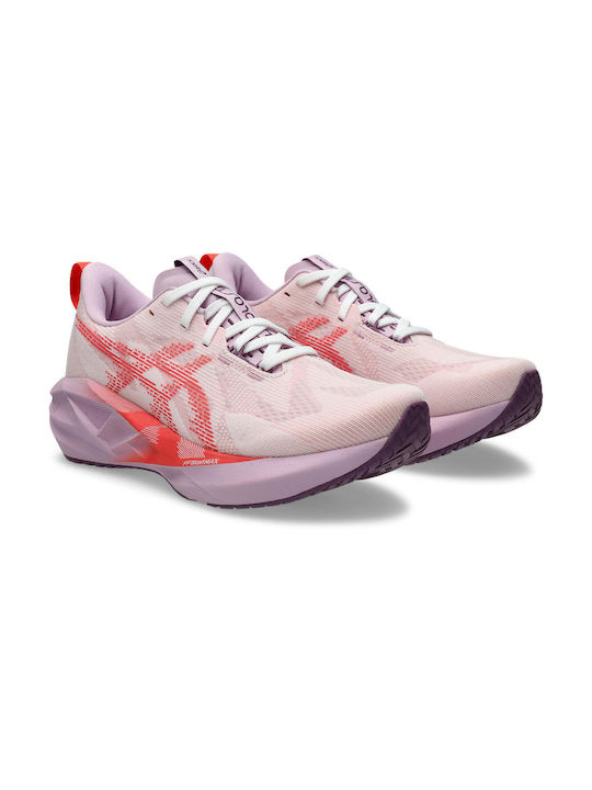 Novablast 5 Femei Pantofi sport Alergare Wht / Prl