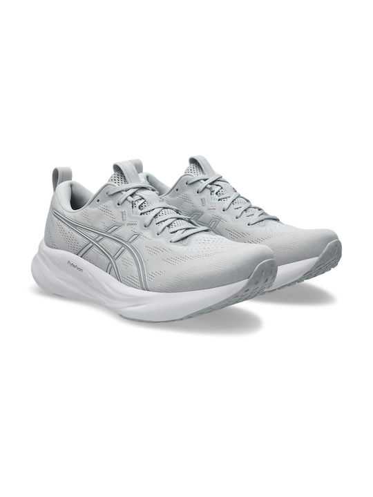 Gel-pulse 16 Γυναικεία Αθλητικά Παπούτσια Running Gry / Wht