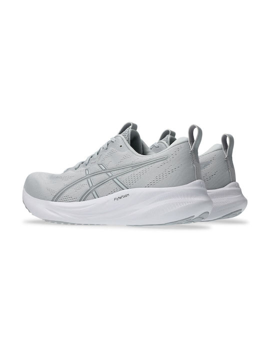 Gel-pulse 16 Γυναικεία Αθλητικά Παπούτσια Running Gry / Wht
