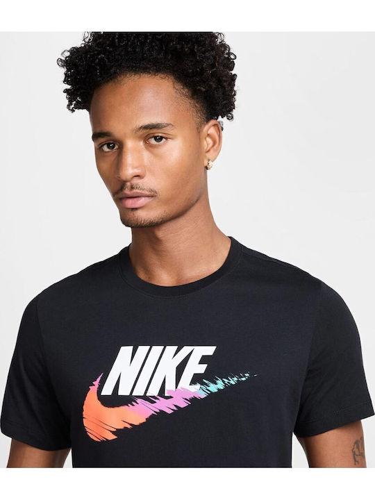 Special Project 25 T-Shirt Schwarz