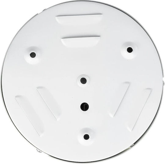 GloboStar Monos LED Alb Cald Spot în Culoare Alb