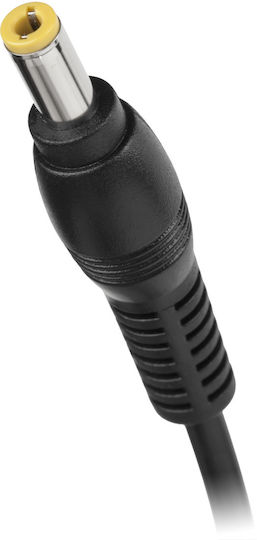 5.5/2.5 Connector 19v/1.58a Power Supply Cable Rebel Installation