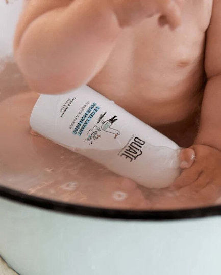 Ouate Baby Body and Hair Wash 0-3 Years 300ml