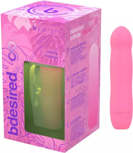 B Swish Bdesired Infinite Deluxe Limited Edition Розов
