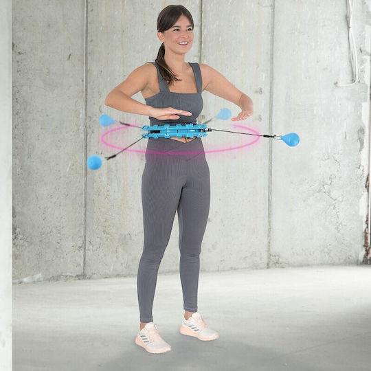 HMS Fitness Hula Hoop