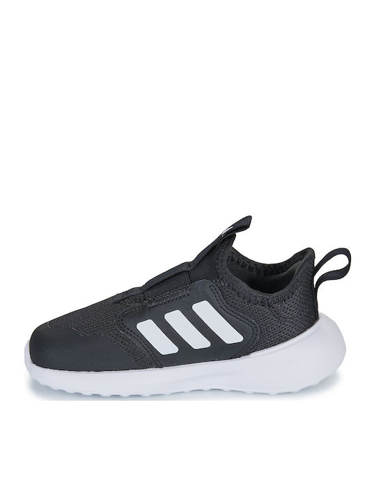 Tensaur Încălțăminte sport Joasa pentru copii Slip-on Negre