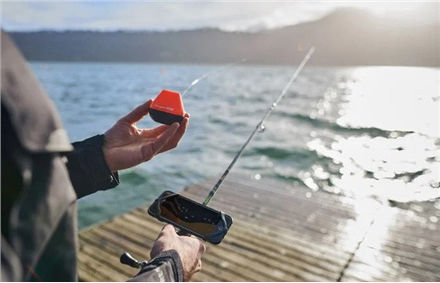 Deeper Fish Finder