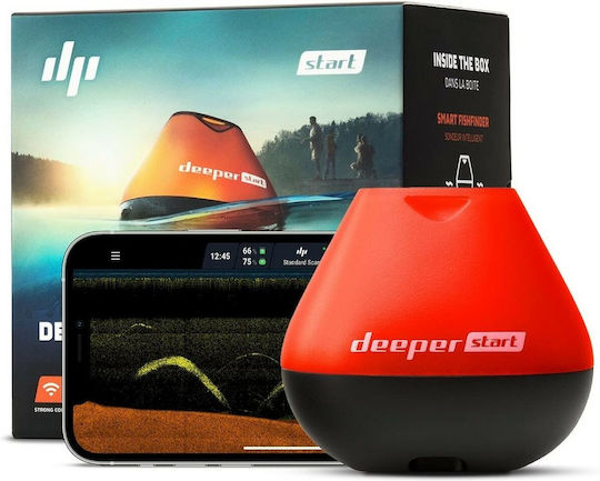Deeper Fish Finder