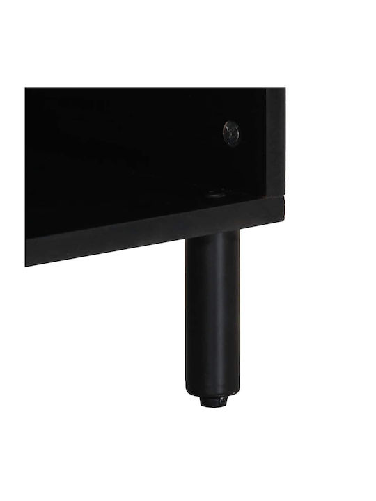 Bufet din Lemn Masiv Maro 80x33x75cm