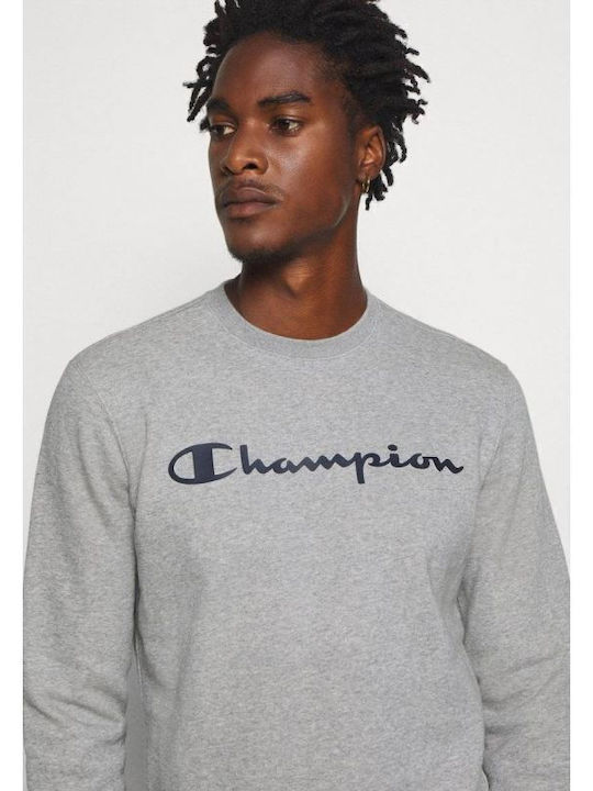 Sweatshirt Gray