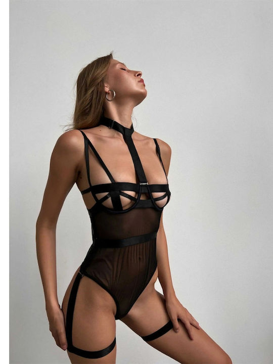 La Lolita Amsterdam Black