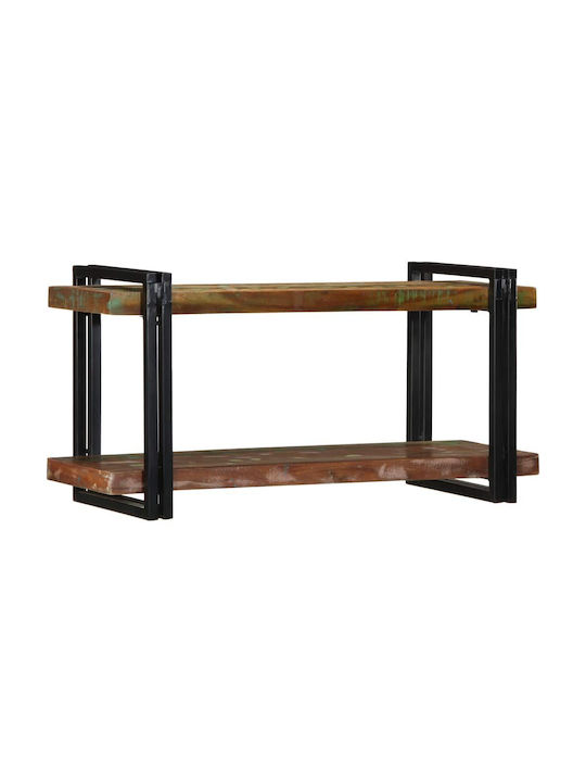 Regal Wand Colorful 90x33x45cm