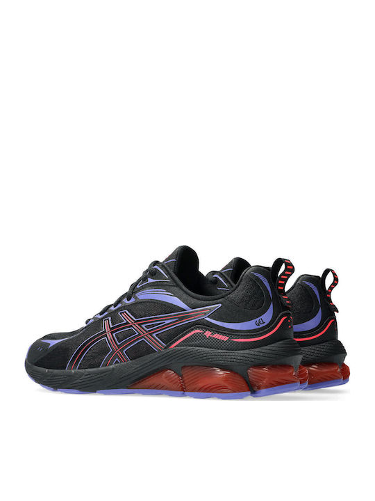Gel-quantum 180 Viii Sneakers Blk