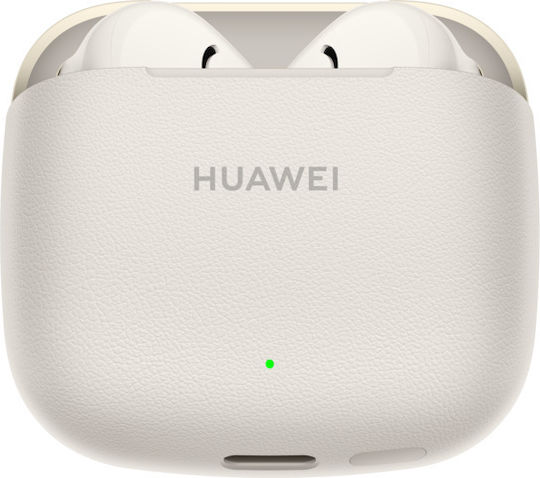 Huawei FreeBuds SE 3 Bluetooth Handsfree Earphones with Sweat Resistance and Charging Case Beige