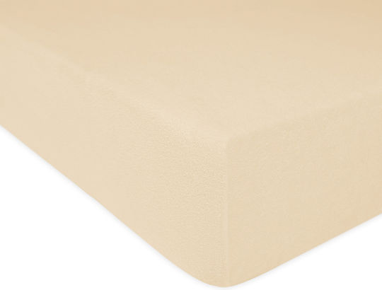 Darymex Чаршаф Полудвойно с Ластик 120x200см. 047