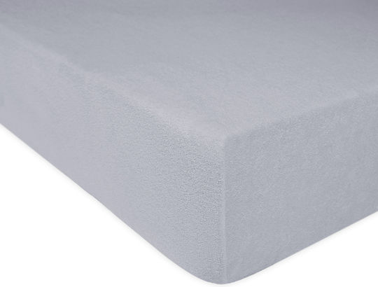 Darymex Σεντόνι King Size με Λάστιχο 220x200εκ. 024