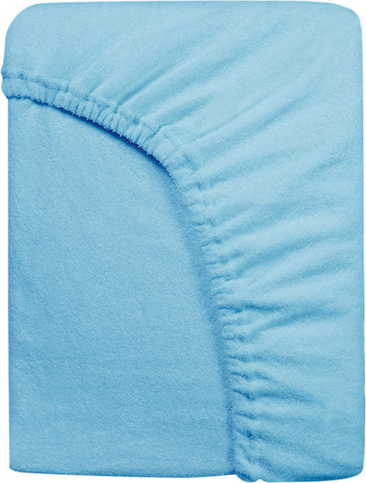 Darymex Cearșaf King Size cu Elastic 220x200cm. 009