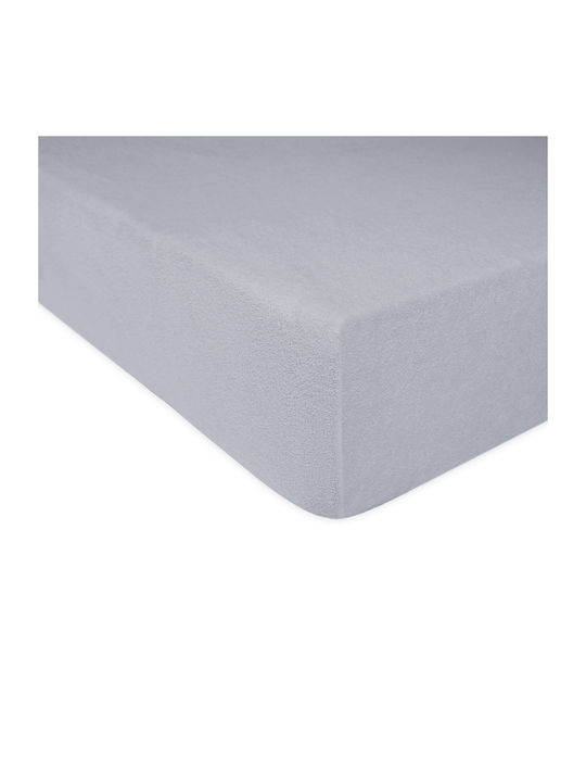 Darymex Σεντόνι Ημίδιπλο με Λάστιχο 120x200εκ. 024