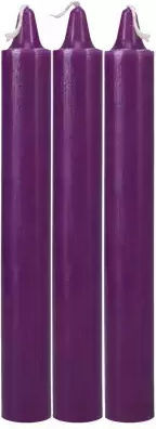 Doc Johnson Japanese Massage Candle