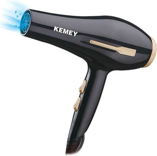 Kemei Сешоар 3000W