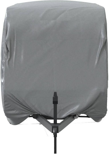 vidaXL Covers 732x250x220cm Waterproof Secured with Straps