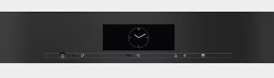 Over Counter Oven 76lt W59.6cm.