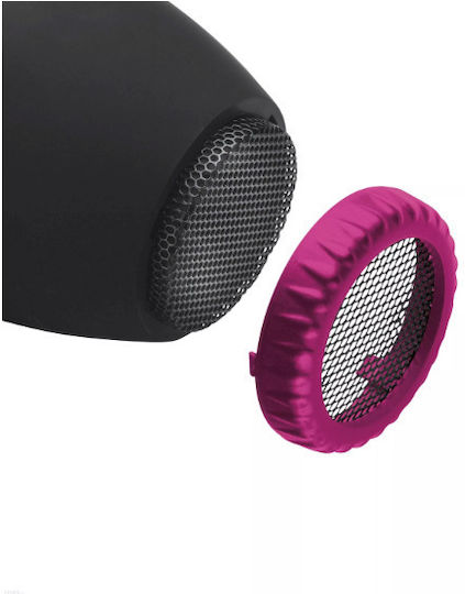 Revlon Perfect Heat Ionic Hair Dryer with Diffuser 2000W