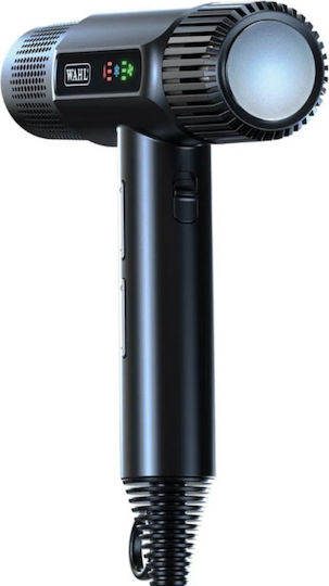 Wahl Professional Vanquish Πιστολάκι Μαλλιών 1600W
