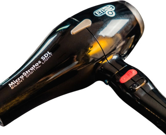 Eti Micro Stratos SDL Професионален Сешоар 2500W