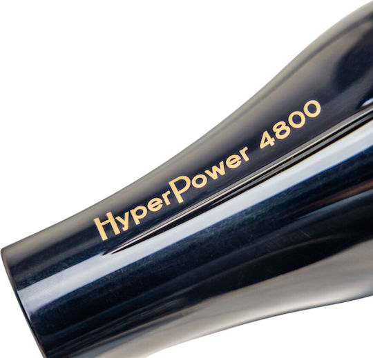 Eti Hyper Power 4800 Professionell Haartrockner 2600W