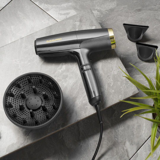 Babyliss Πιστολάκι Μαλλιών 2000W