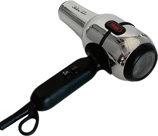 DSP Professional Hair Dryer 614542