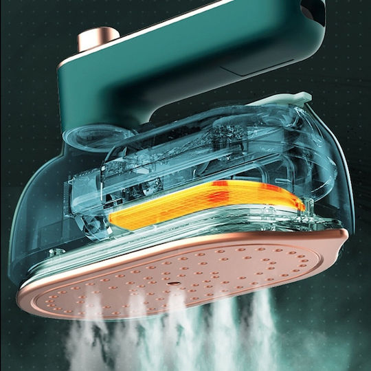 Steam Travel Iron 33W