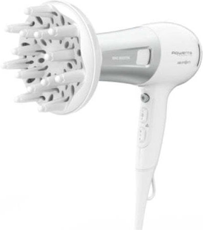 Rowenta Ionic Πιστολάκι Μαλλιών με Φυσούνα 2300W