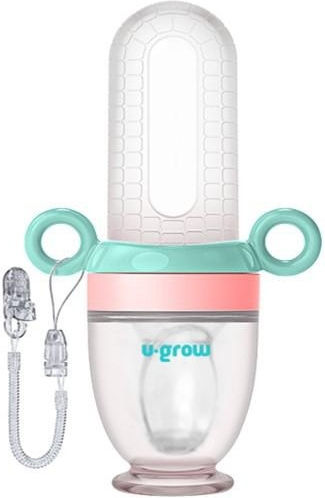 U-Grow Πιπίλα Φαγητού