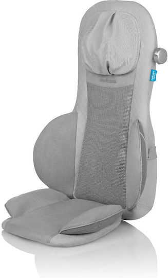 Medisana MCG 820 Seat Massage Shiatsu for the Body with Heating Function Gray 88991