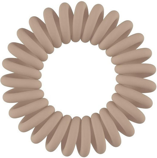 Invisibobble Set Spiral Hair Scrunchies 3 Pieces