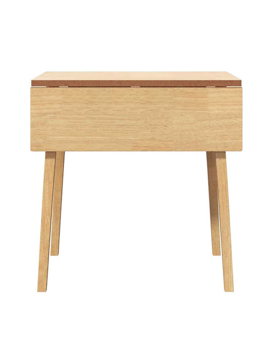 Table Dining Room from Solid Wood Coffee 90x45x75cm