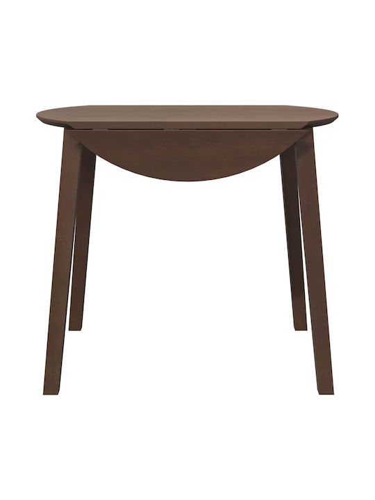 Table Dining Room from Solid Wood Coffee 90x55x74cm
