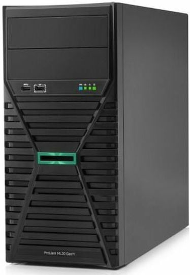 HP ProLiant ML30 Gen11 (Xeon E-2414/32GB DDR4/Fără sistem de operare)