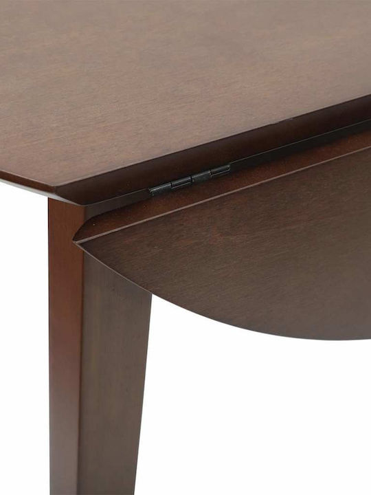 Table Dining Room from Solid Wood Coffee 90x55x74cm