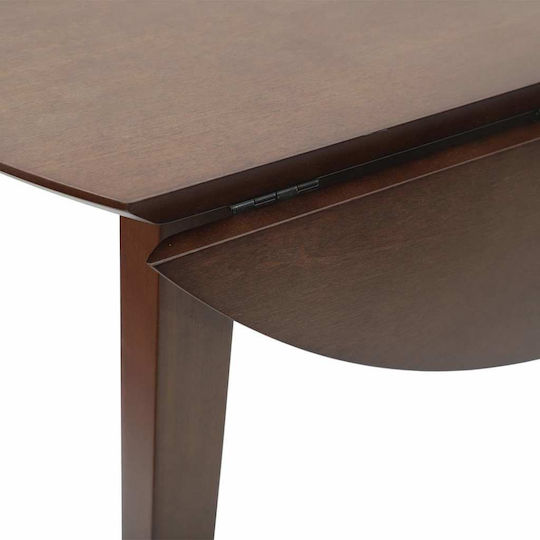 Table Dining Room from Solid Wood Coffee 90x55x74cm