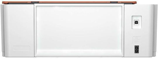 HP Smart Tank 589 Colour All In One Inkjet Printer with WiFi and Mobile Printing