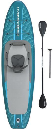 Bestway Aqua Drifter™ Inflatable SUP Board Length 3.35m Blue