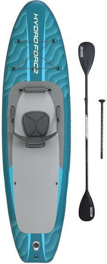 Bestway Aqua Drifter™ Inflatable SUP Board Length 3.35m Blue