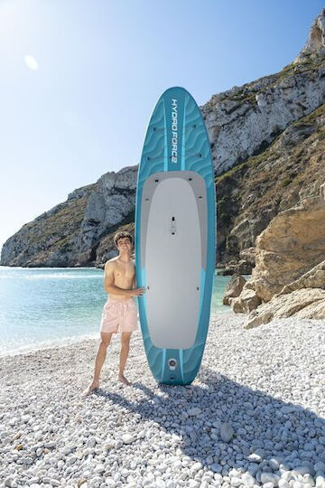 Bestway Aqua Drifter™ Inflatable SUP Board Length 3.35m Blue