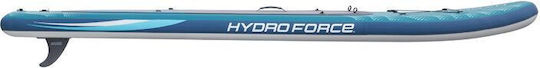 Bestway Aqua Drifter™ Inflatable SUP Board Length 3.35m Blue