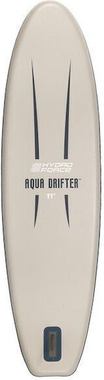 Bestway Aqua Drifter™ Inflatable SUP Board Length 3.35m Blue