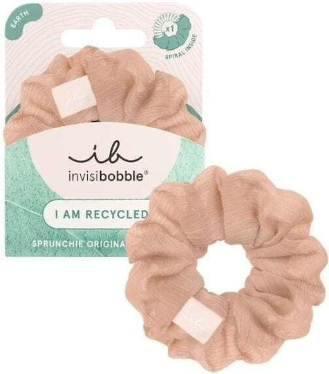 Invisibobble Sprunchie Original Beige Scrunchie