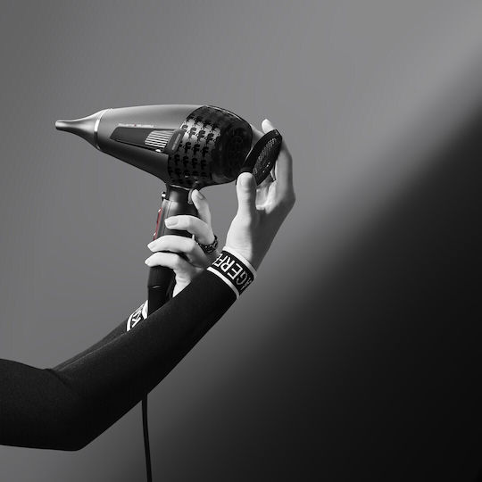 Rowenta X Karl Lagerfeld K Pro Stylist Uscător De Păr 2200W